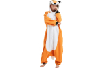 Кигуруми Funfur Fleece Лиса M