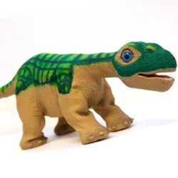 Фотография — Робот Pleo