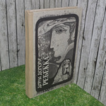 Книга "Ребекка"