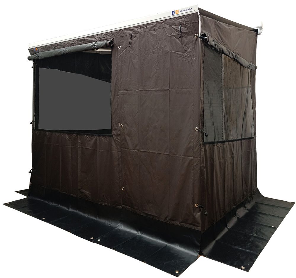 Палатка MobileComfort MS400 СТАНДАРТ для маркизы 4х2,5 метра