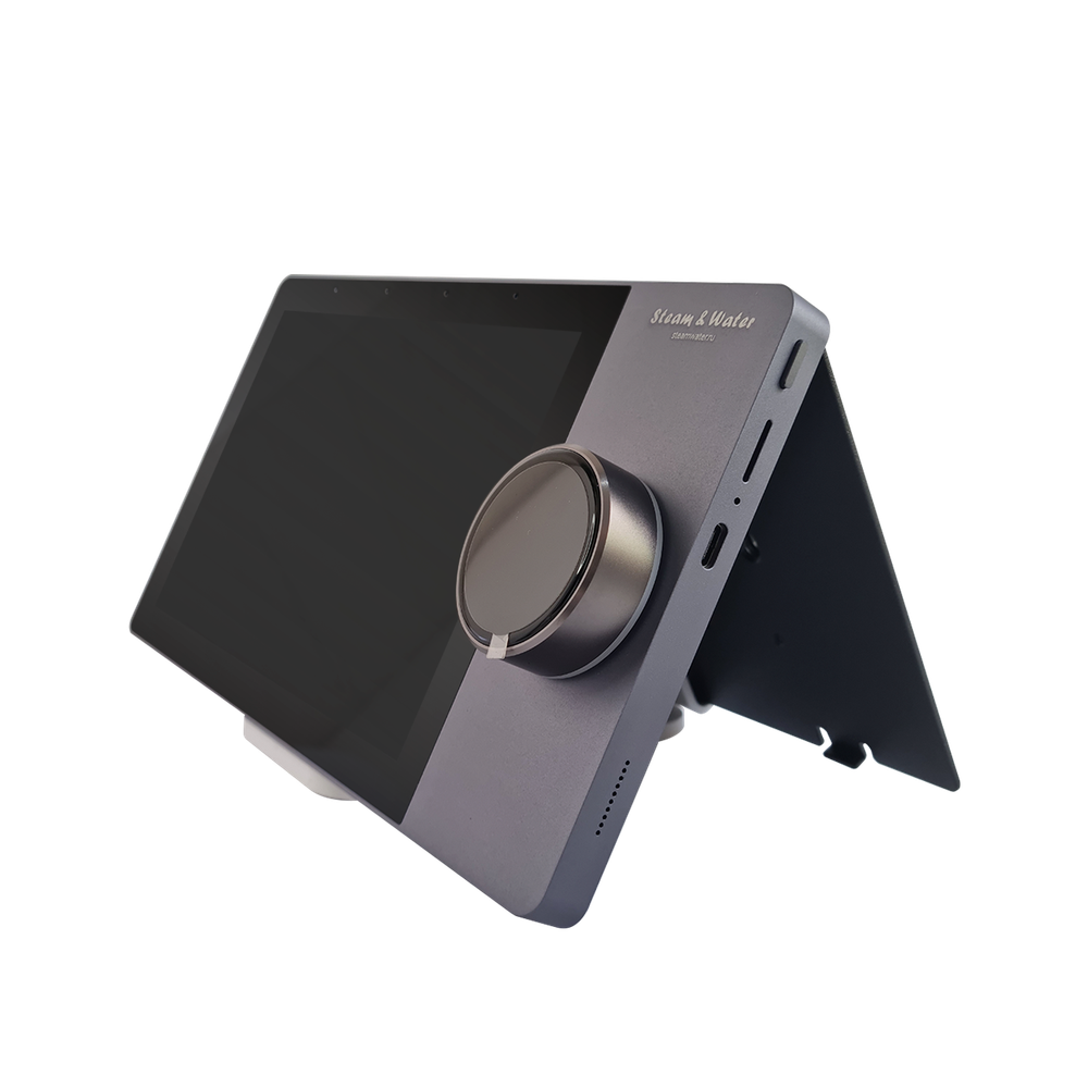 Комплект влагостойкой акустики SMART HOME MUSIC - Sauna Square 2
