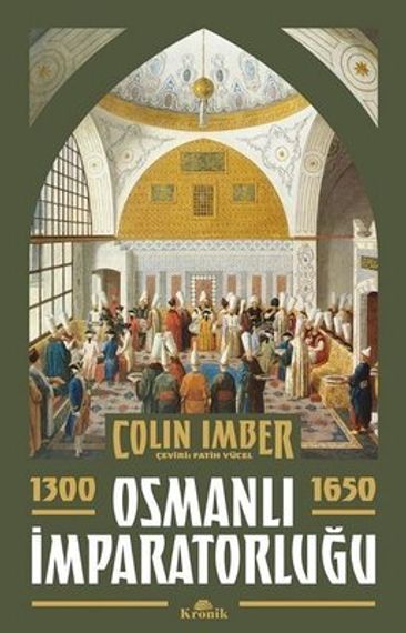Osmanlı İmparatorluğu 1300-1650
