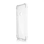 Чехол ROSCO для Xiaomi Redmi Note 8T оптом (арт. XM-RN8T-HARD-TPU-TRANSPARENT)
