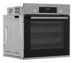 Встраиваемый электрический духовой шкаф Bosch Serie|4 HBF534ES0Q