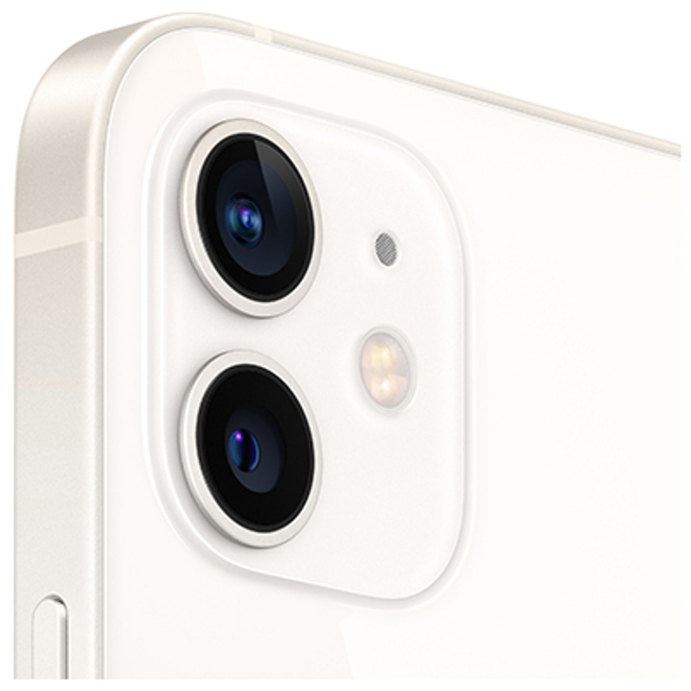 Apple iPhone 12 64Gb White, белый