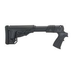Складной приклад TBS Shock на Mossberg, DLG Tactical