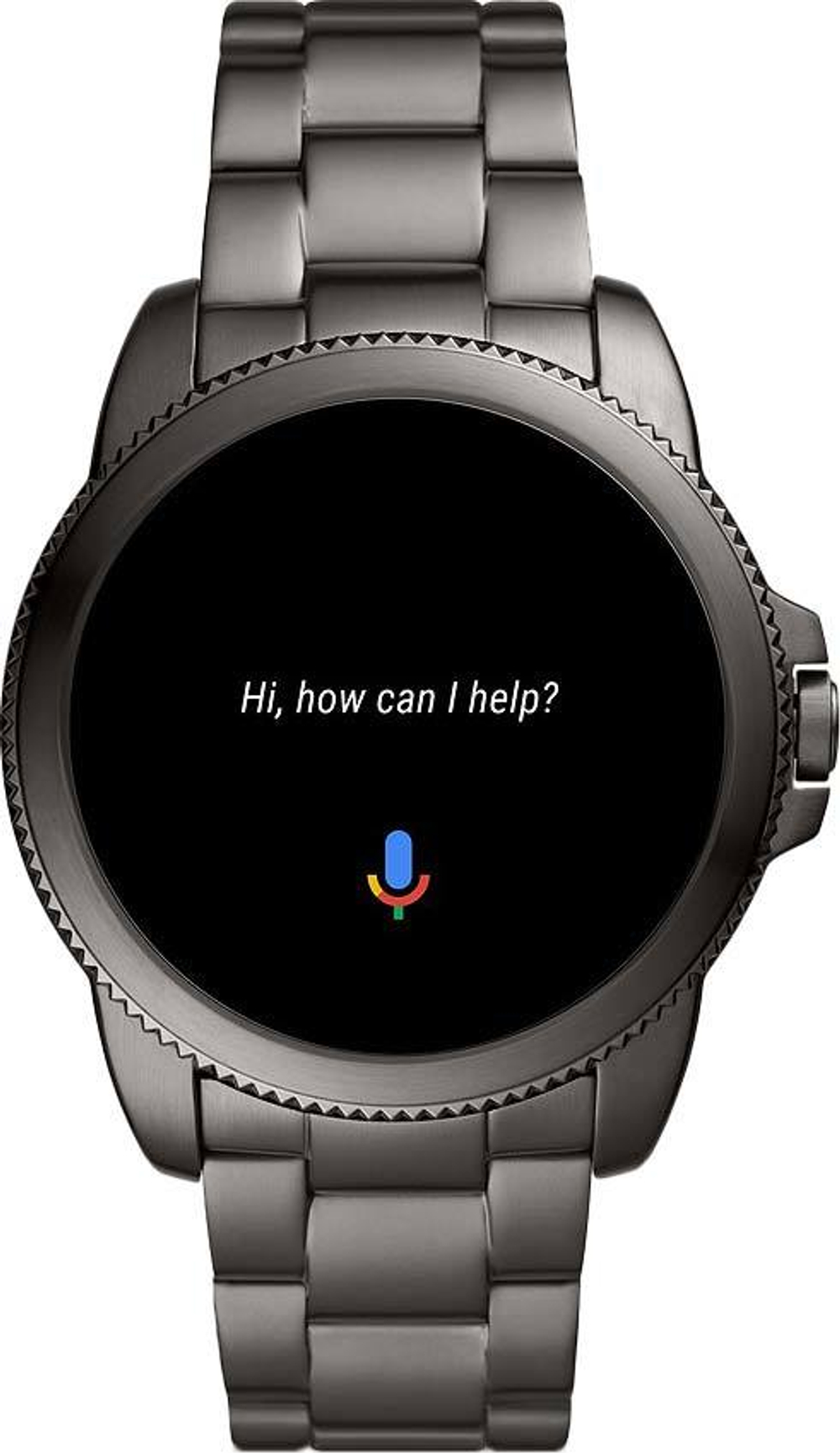 Умные наручные часы Fossil FTW4049