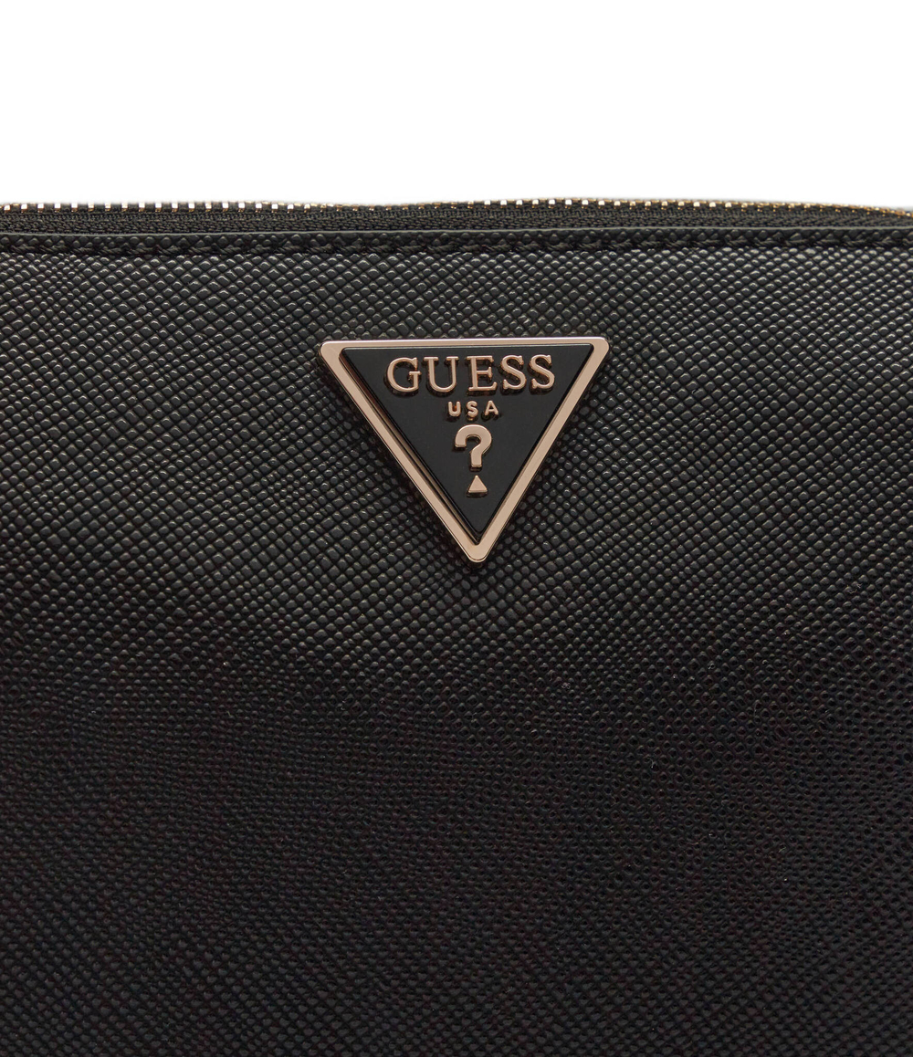 Сумка-мессенджер Guess - черный(HWZG78 79120)