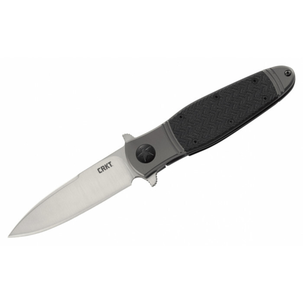 Складной нож CRKT Columbia River K340KXP Bombastic