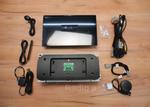Магнитола для Range Rover Sport 2013-2016 (BOSCH) - RDL-1367-B монитор 13.3" на Android 13, Быстрая, CarPlay, 4G SIM-слот