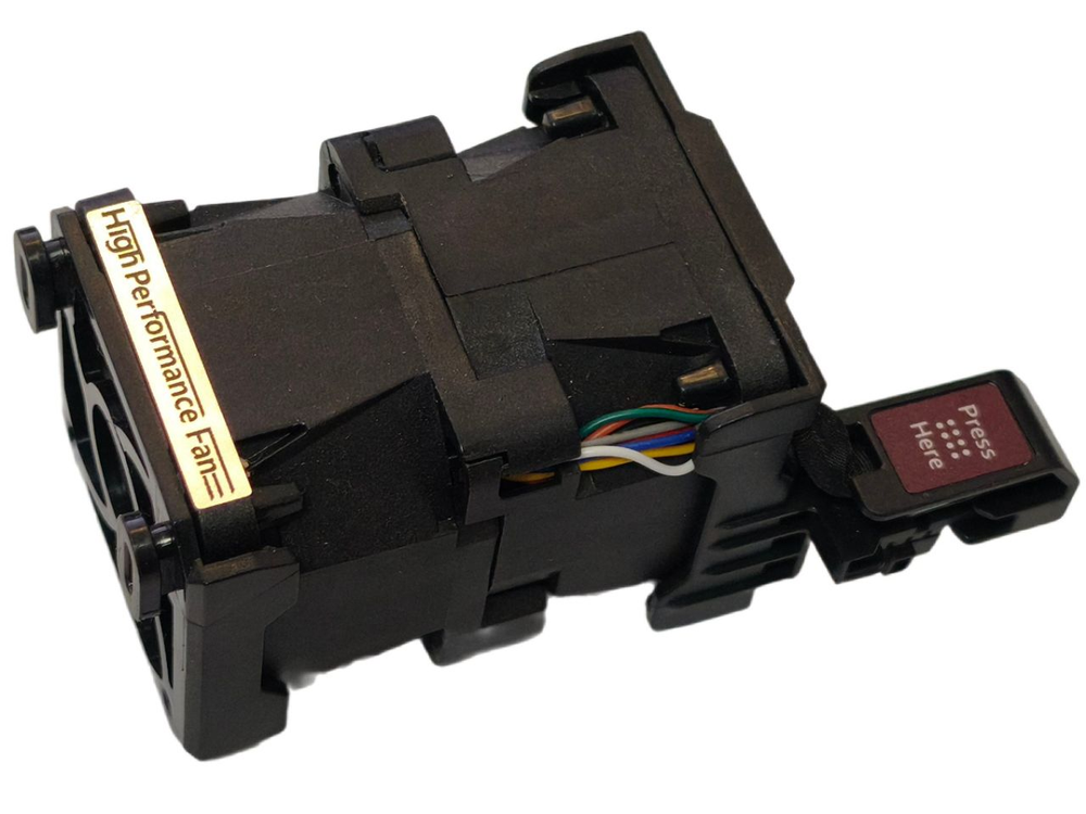 Вентилятор HPE DL360 Gen11 High Perfomance fan (P43820-001, P43821-001, P58462-B21, P53227-001)