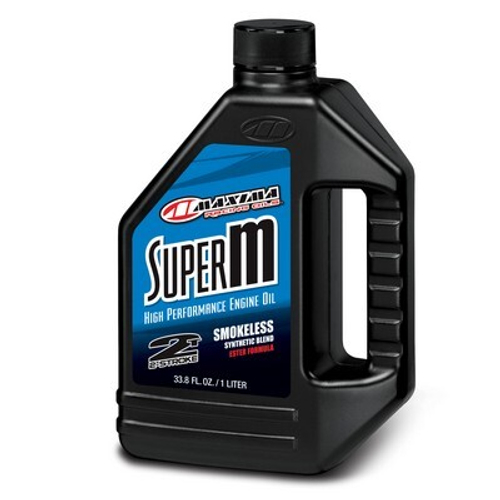 MAXIMA Super M Smokeless Premix 1Liter