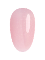 E.MiLac Base Gel Жемчужно-розовый №13, 15 мл