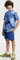 Шорты для мальчиков 7/6 Tema Shorts - Blue Lolite