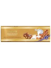 Молочный шоколад Lindt с цельным лесным орехом 300 г
