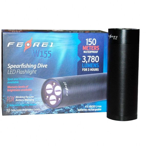 Фонарь Ferei W155