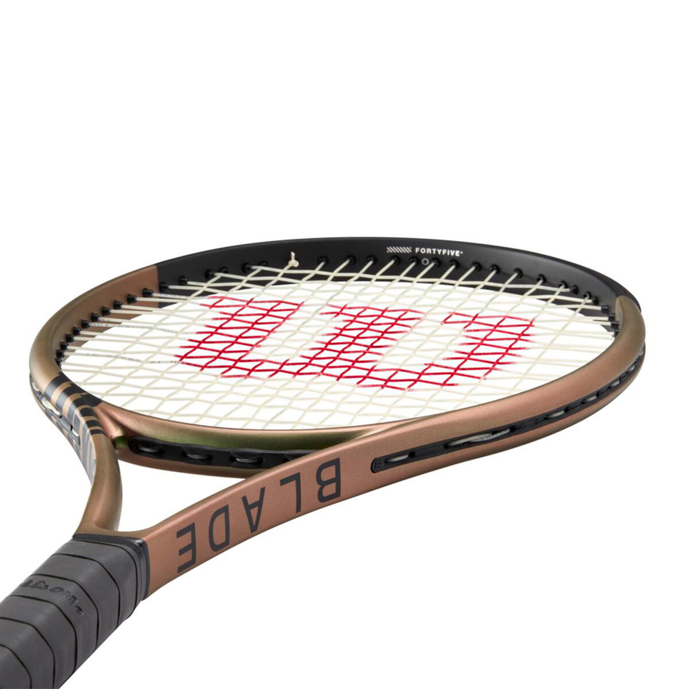 Теннисная ракетка Wilson Blade 100UL V8 Tour Racket