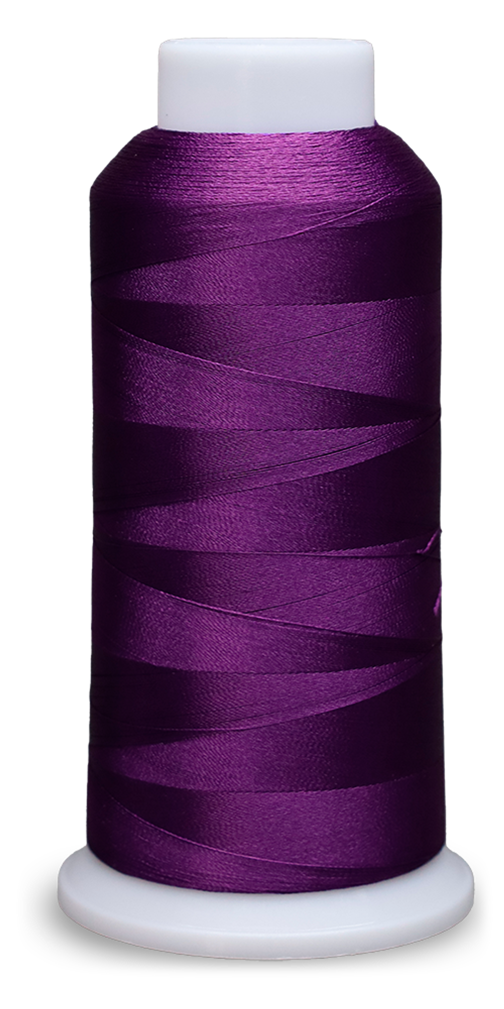 Полиэстеровые нитки Yokimi 120D/2 4000м