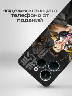 Чехол на Infinix Hot 40 Pro