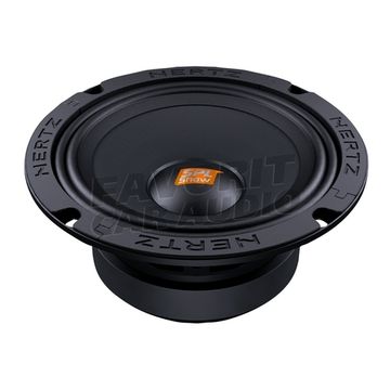 Hertz SV 165.1 SPL