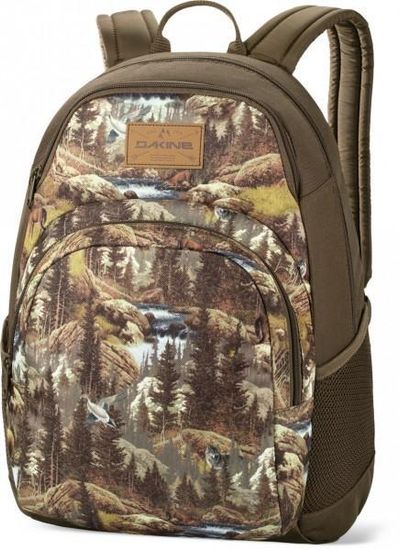 Рюкзак DAKINE CENTRAL 26L PARADISE
