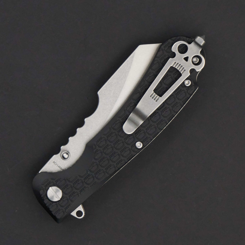 Нож Rhino DL Daggerr, RNFRNBKSW