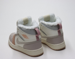 Кроссовки Nike Air Jordan 1 Mid (31-36)р. / шт.