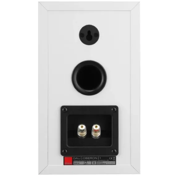 Dali Oberon 1 White