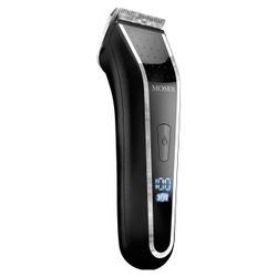 Машинка роторная Moser Lithium Pro LCD Blue (1902-0460)