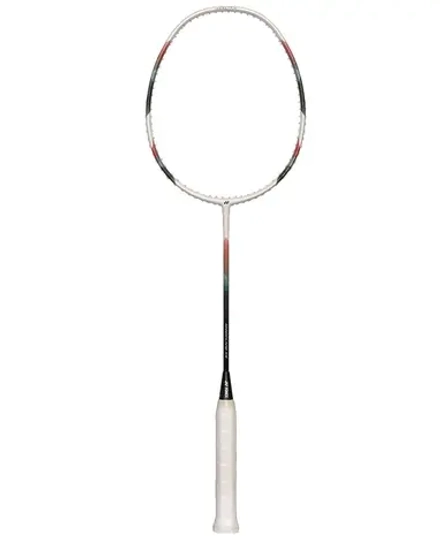 Ракетка для бадминтона Yonex Nanoflare X5 - salmon pink