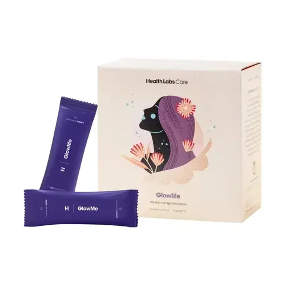 GlowMe - 30 пакетиков
