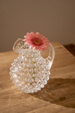 Кувшин Hobnail Clear (1 л)