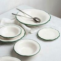 Line Green