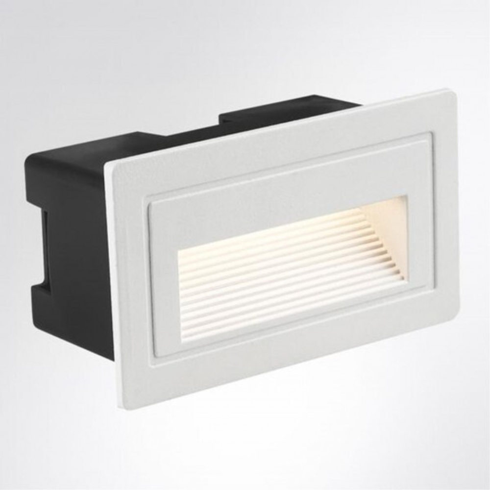 Светодиодная подсветка Arte Lamp PIAZZA A7223IN-1WH