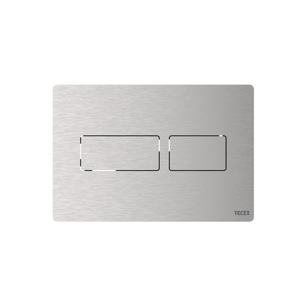 Кнопка смыва TECEsolid 9240434 нержавеющая сталь, сатин