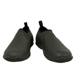 ГАЛОШИ С НЕОПРЕНОМ HUNTLANDIA RUBBER GREEN