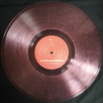 Khruangbin / Mordechai (Coloured Vinyl)(LP)