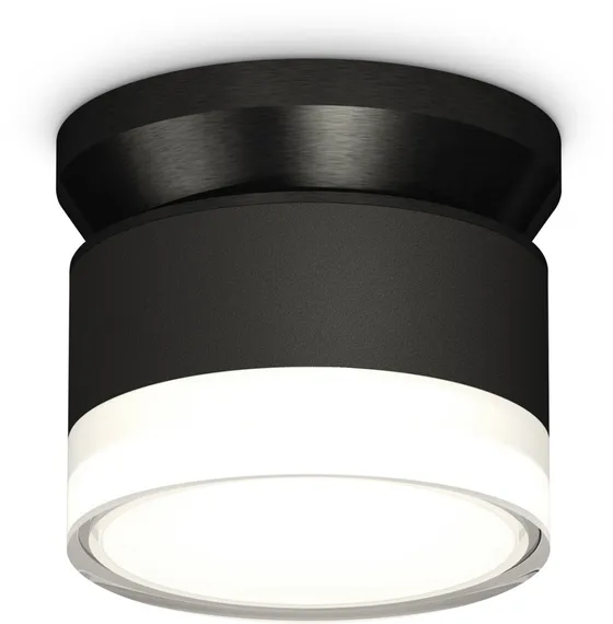 Точечный светильник TECHNO SPOT XS8102052 Ambrella