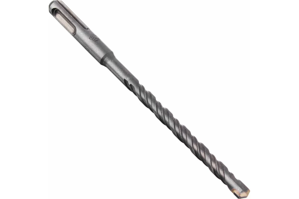 Бур (10x160 мм; SDS-Plus) ЕРМАК 654-137