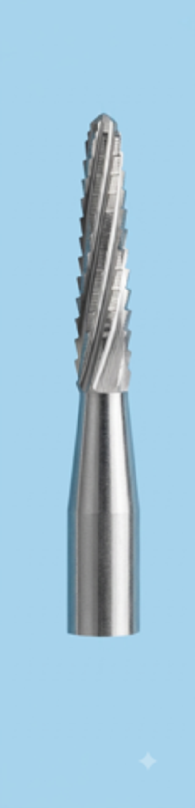 Бор твердосплавный стоматологический CB1S.316.018