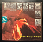 The Rolling Stones - Goat’s Head Soup (Германия 1973г.)