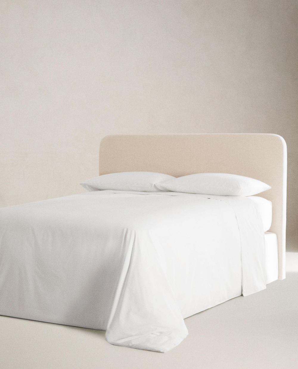Пододеяльник перкаль Zara Home, фото 7