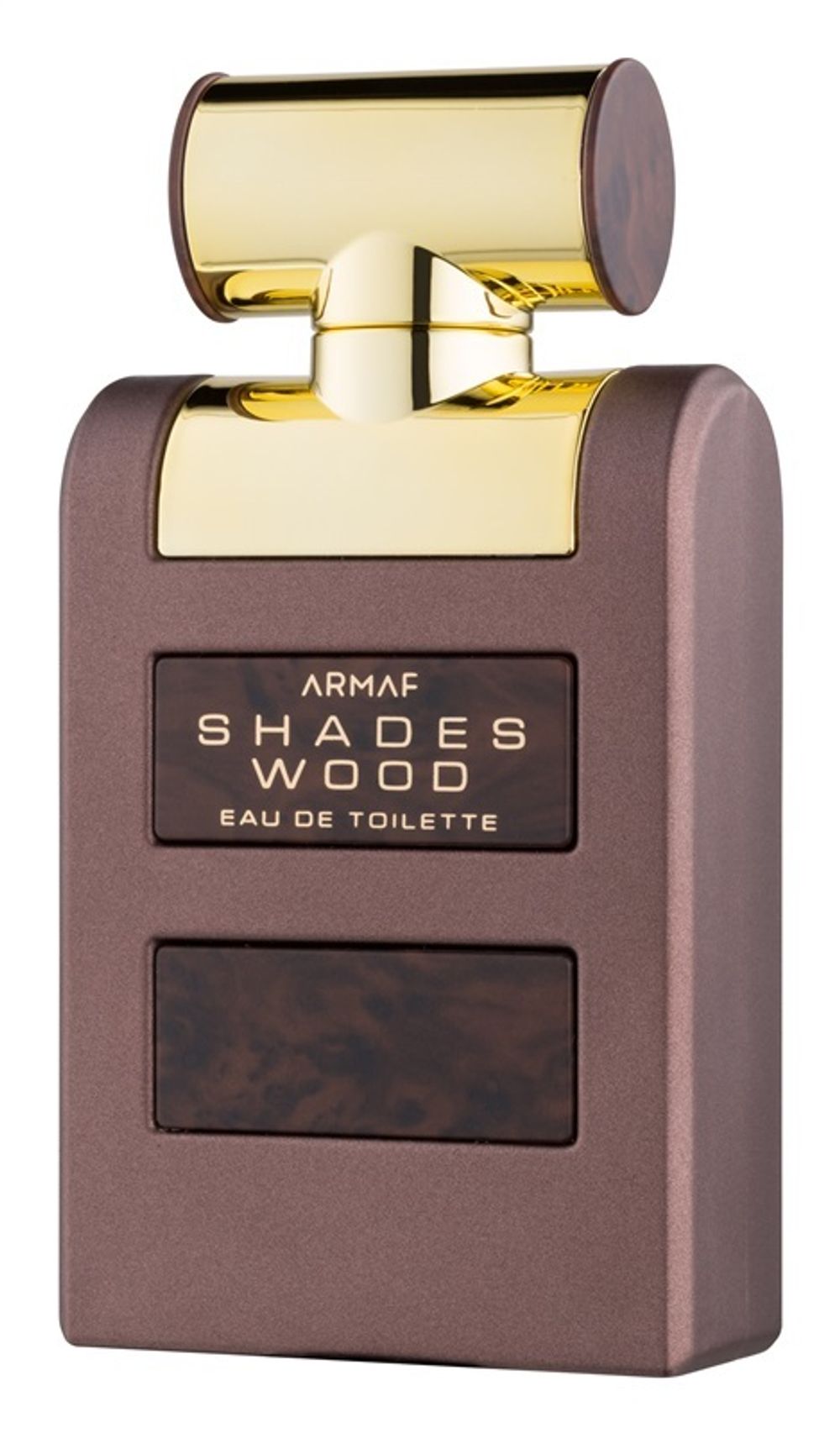 Armaf Shades Wood