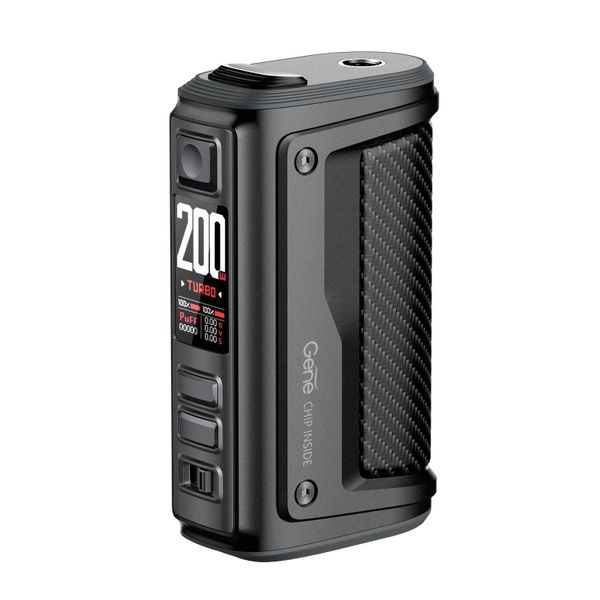 Купить Боксмод Voopoo ARGUS GT II 200W