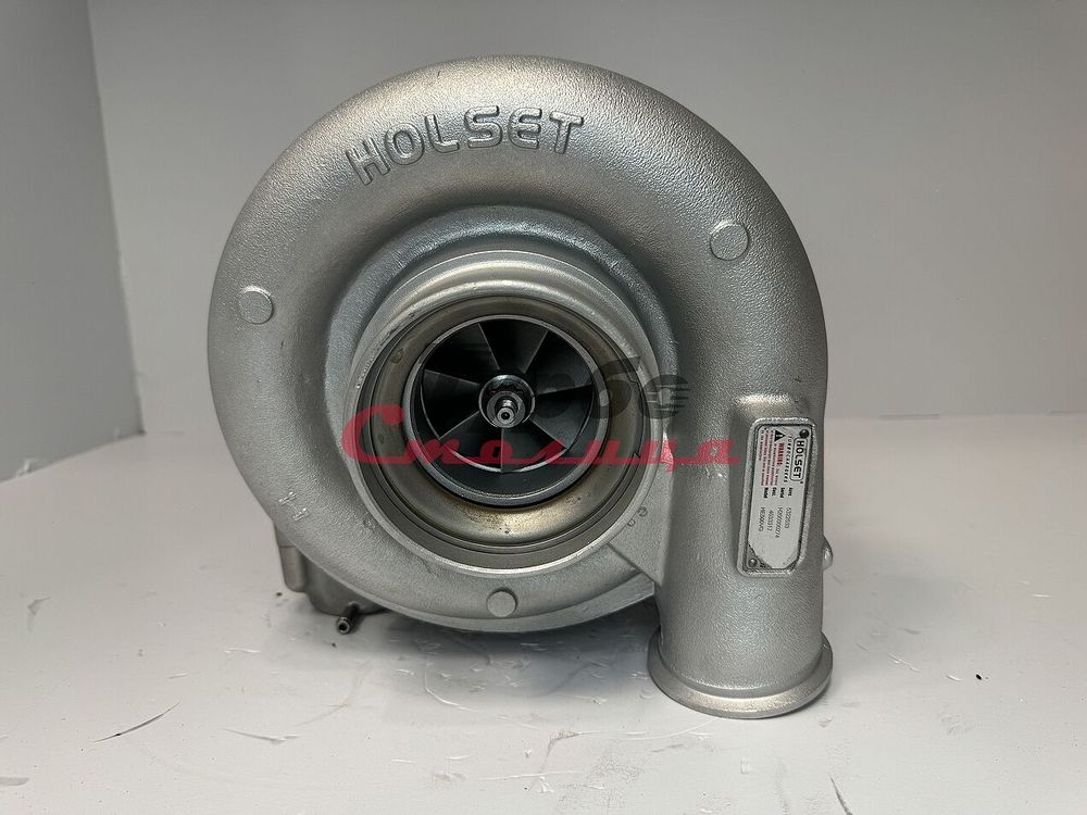 Турбина 4041259 Holset для Iveco