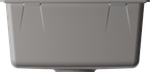 Мойка Omoikiri Yamakawa 45-Integra-GR Artceramic/leningrad grey