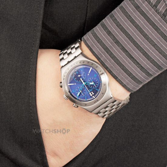 Наручные часы Swatch YCS575G