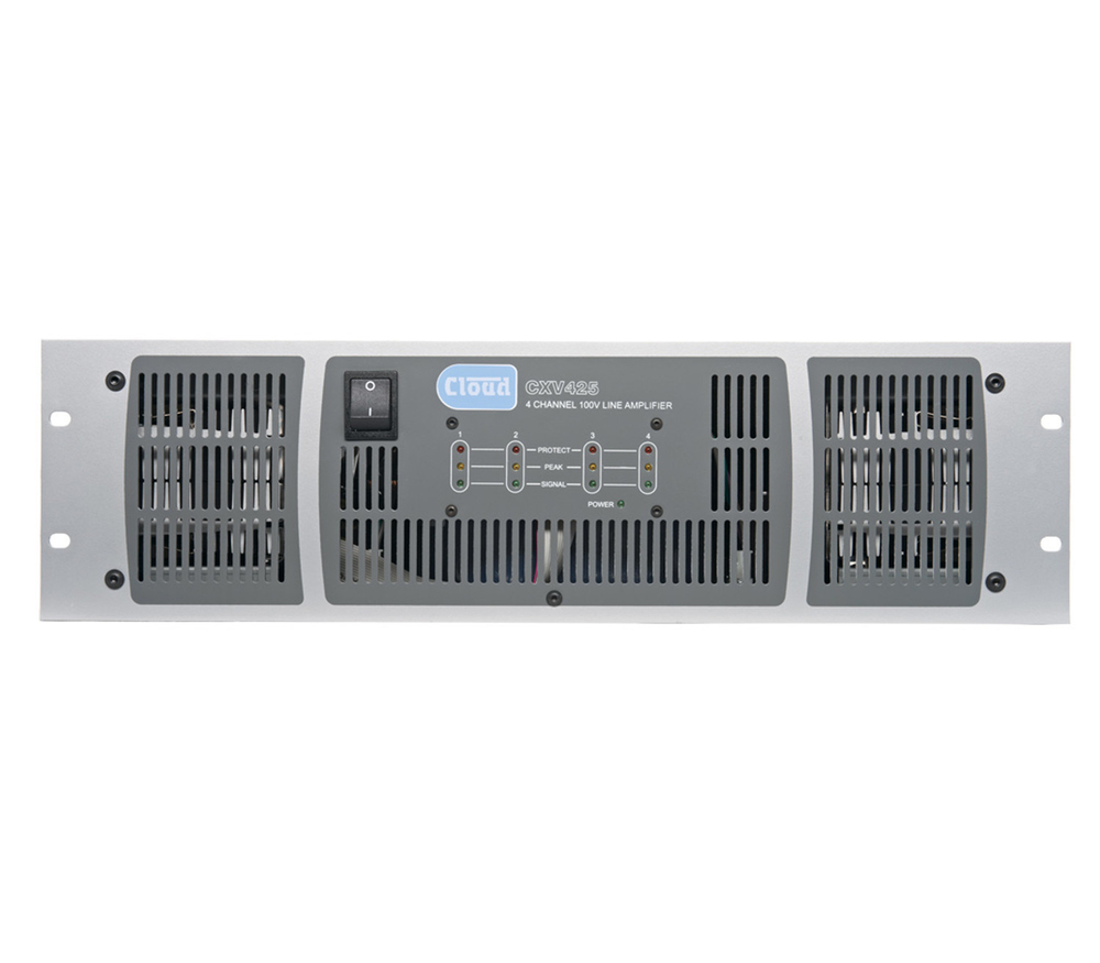 Cloud CXV 425