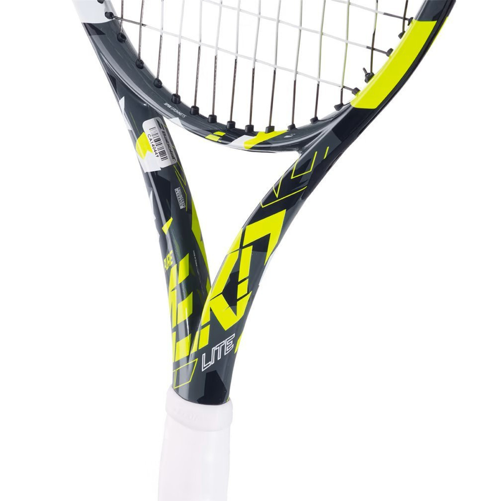 Ракетка для тенниса Профессиональные BABOLAT PURE AERO LITE 270