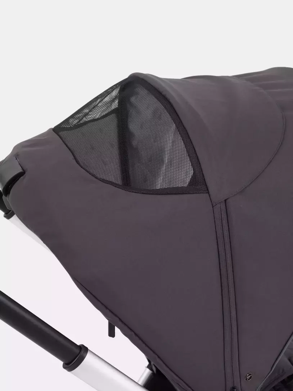 Коляска детская "FLEX" (3в1) RA071 Moon Grey